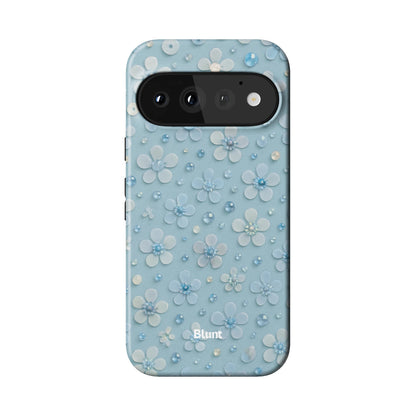 Mykonos Pixel Case - Blunt Cases