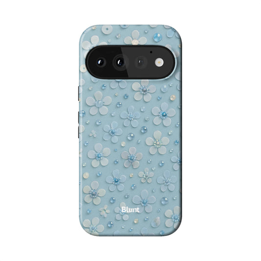 Mykonos Pixel Case - Blunt Cases