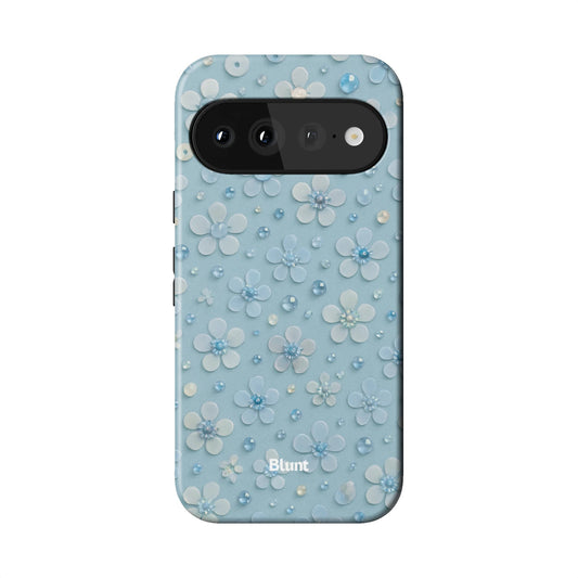 Mykonos Pixel Case - Blunt Cases