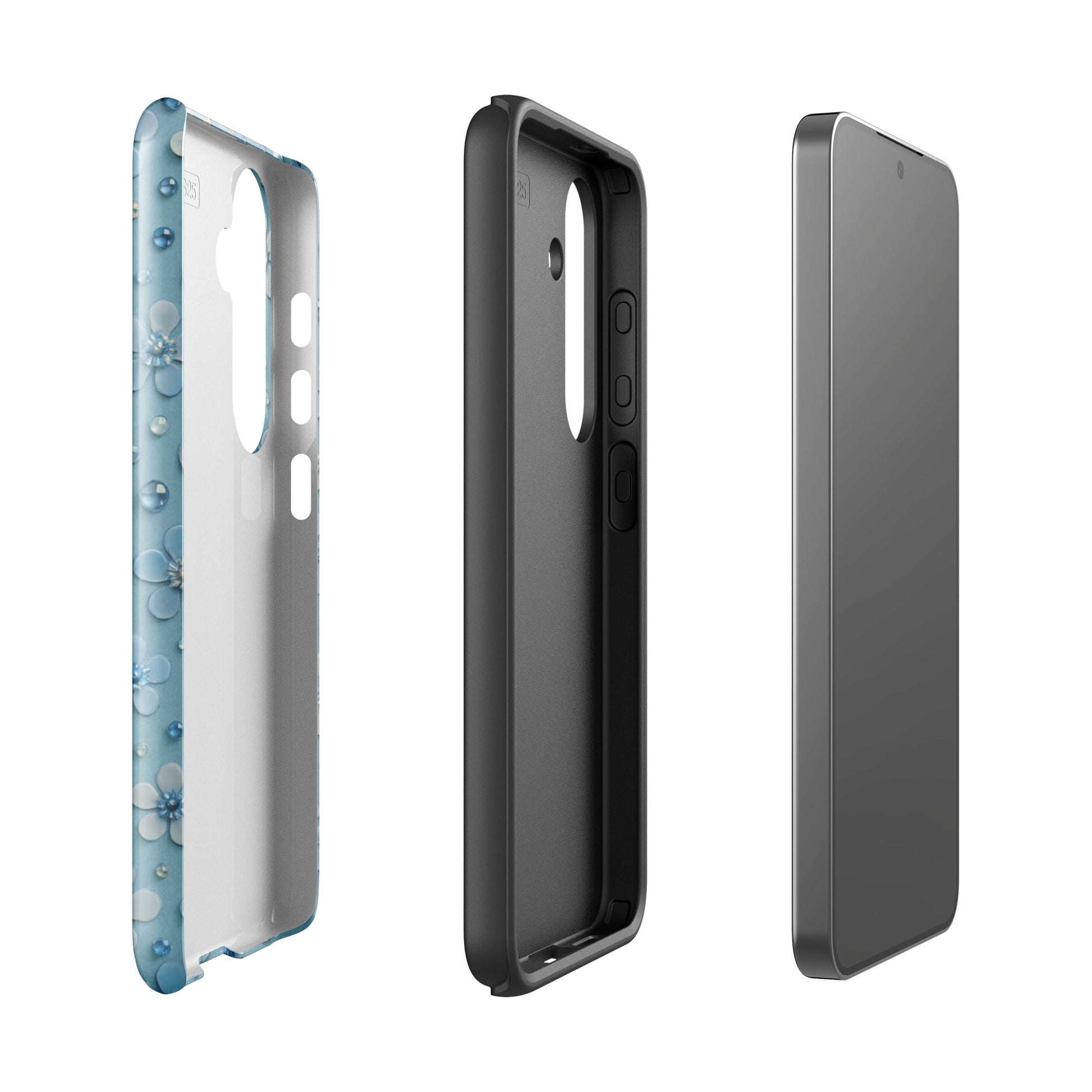 Mykonos Samsung Case - Blunt Cases