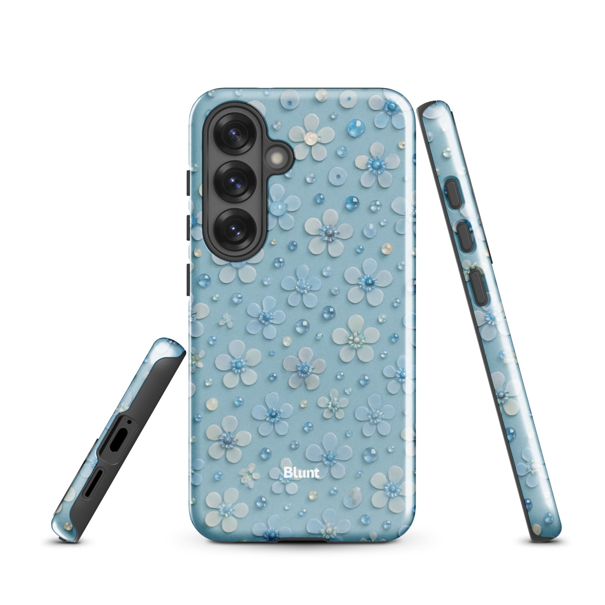 Mykonos Samsung Case - Blunt Cases