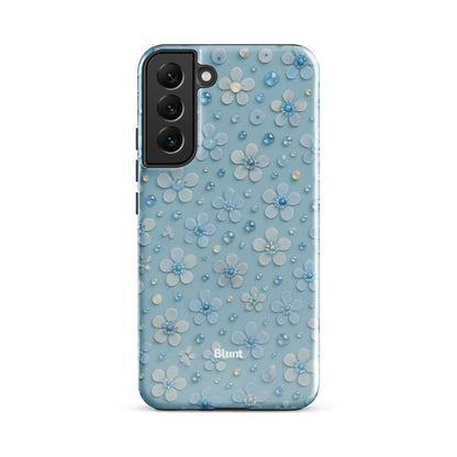 Mykonos Samsung Case - Blunt Cases