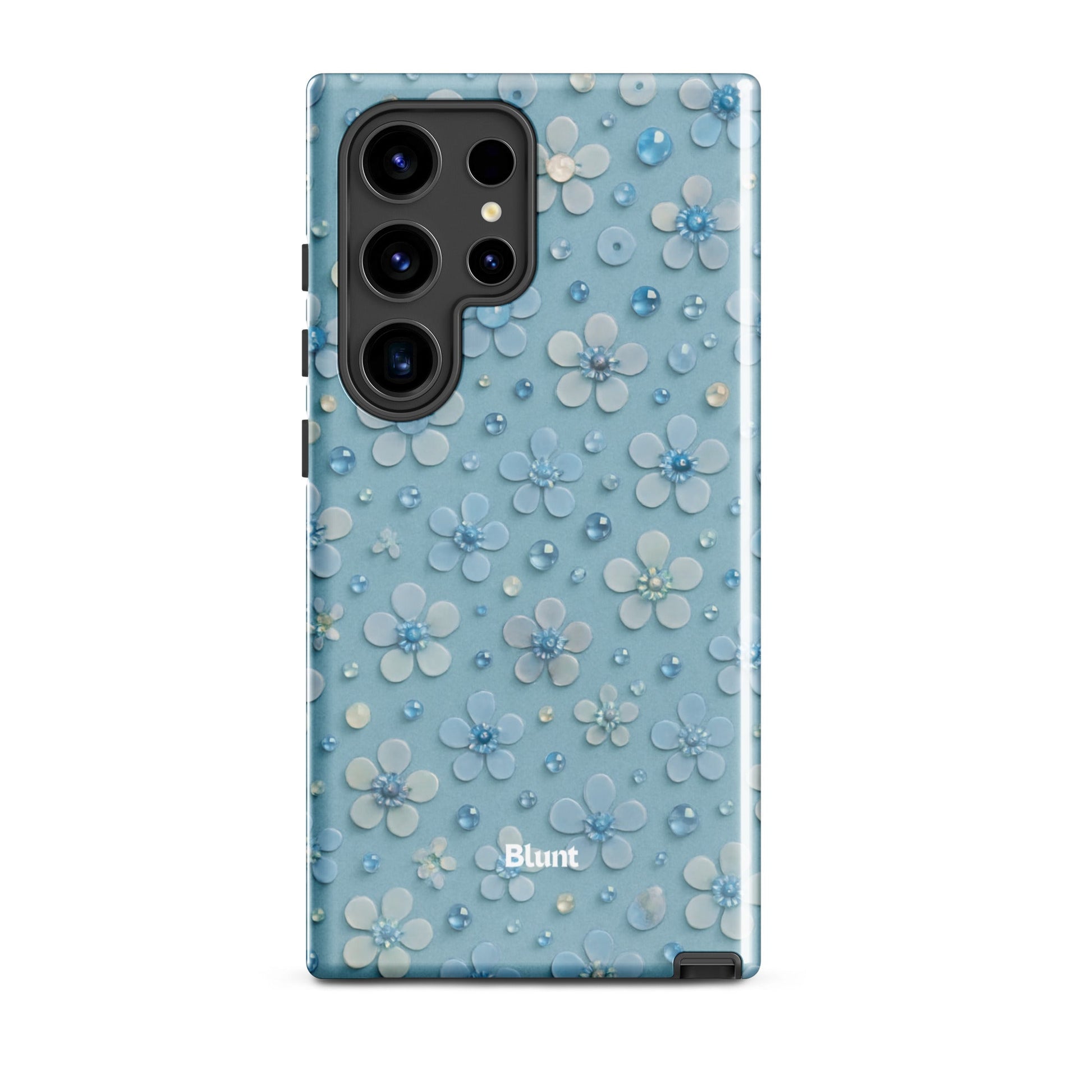 Mykonos Samsung Case - Blunt Cases