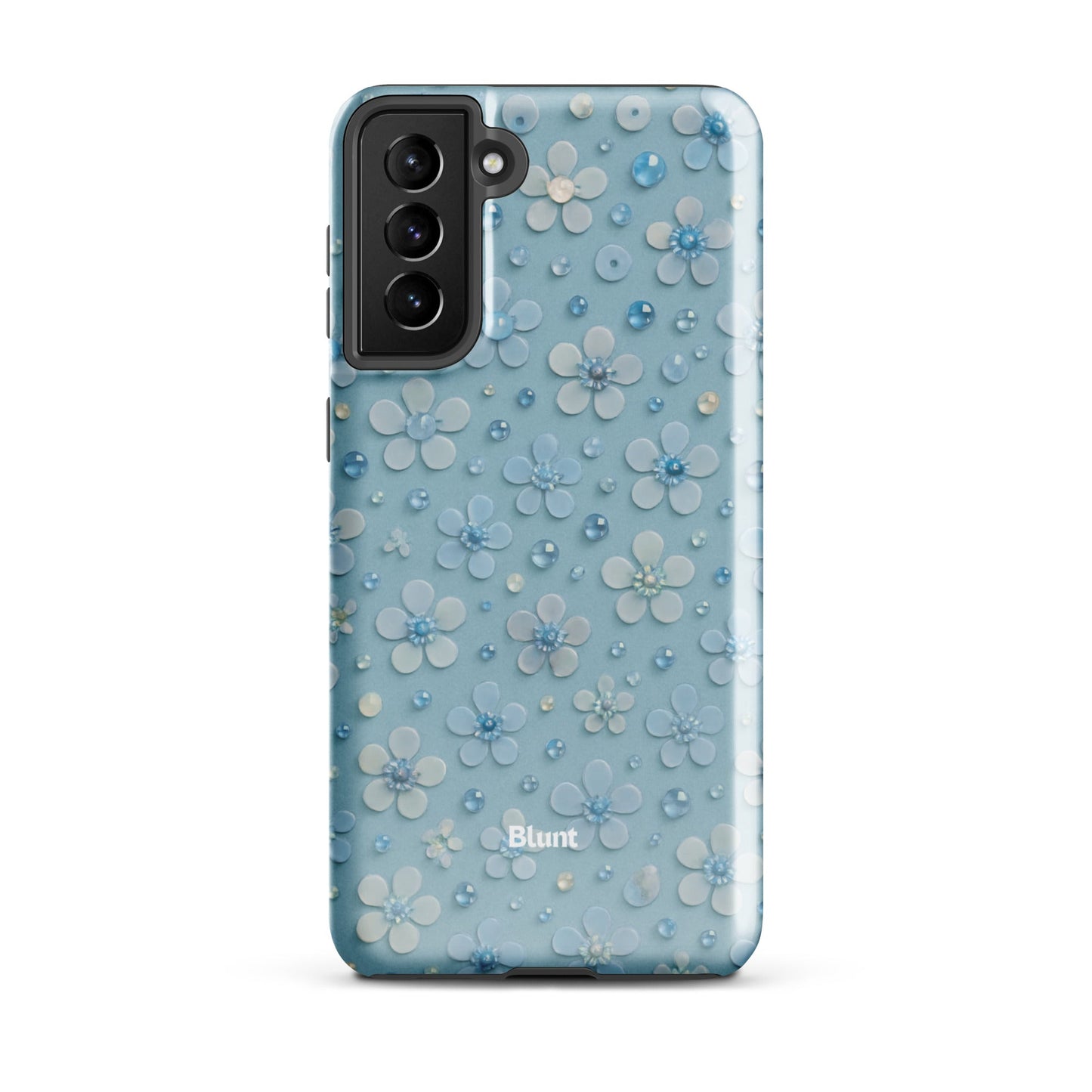 Mykonos Samsung Case - Blunt Cases