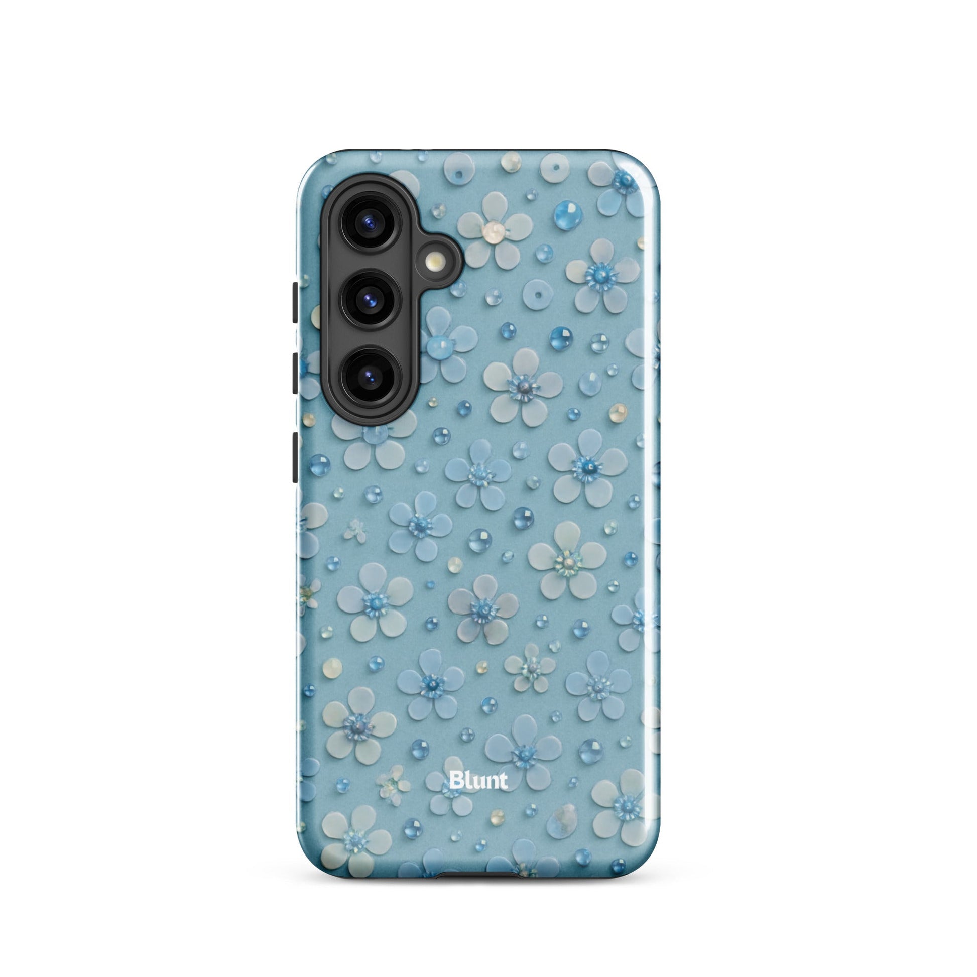 Mykonos Samsung Case - Blunt Cases