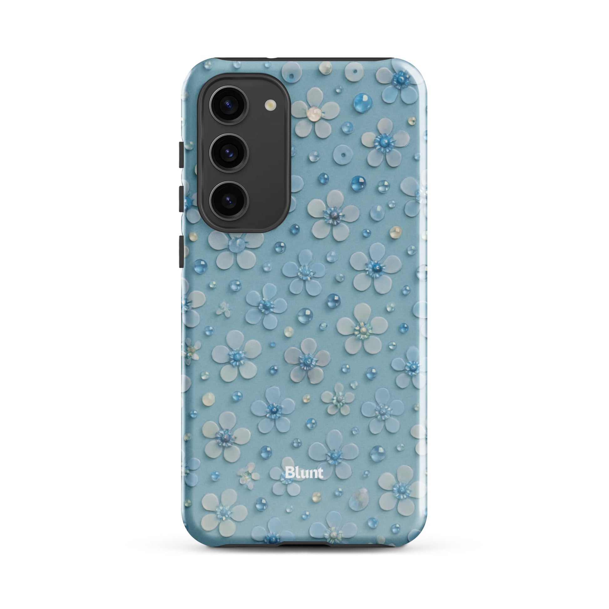 Mykonos Samsung Case - Blunt Cases