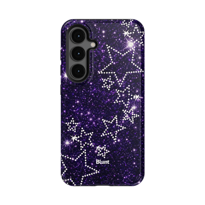 Stellic Samsung Case