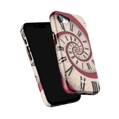 Rouge-Hour-iphone-case-iPhone 17 E-5