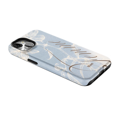 Floral-Femme-iphone-case-iPhone 13-2