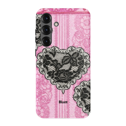 Dark Coquette Samsung Case
