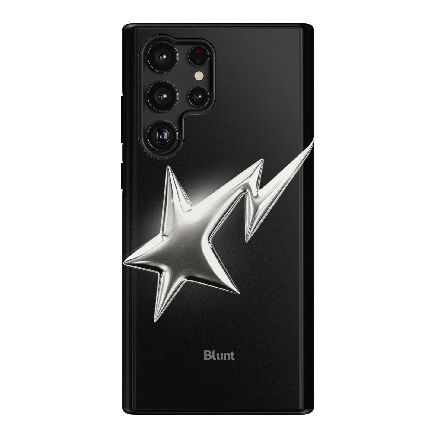 Strike Star Samsung Case