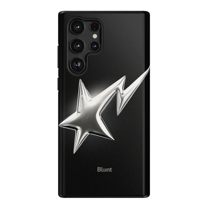 Strike Star Samsung Case