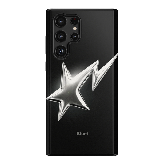 Strike Star Samsung Case