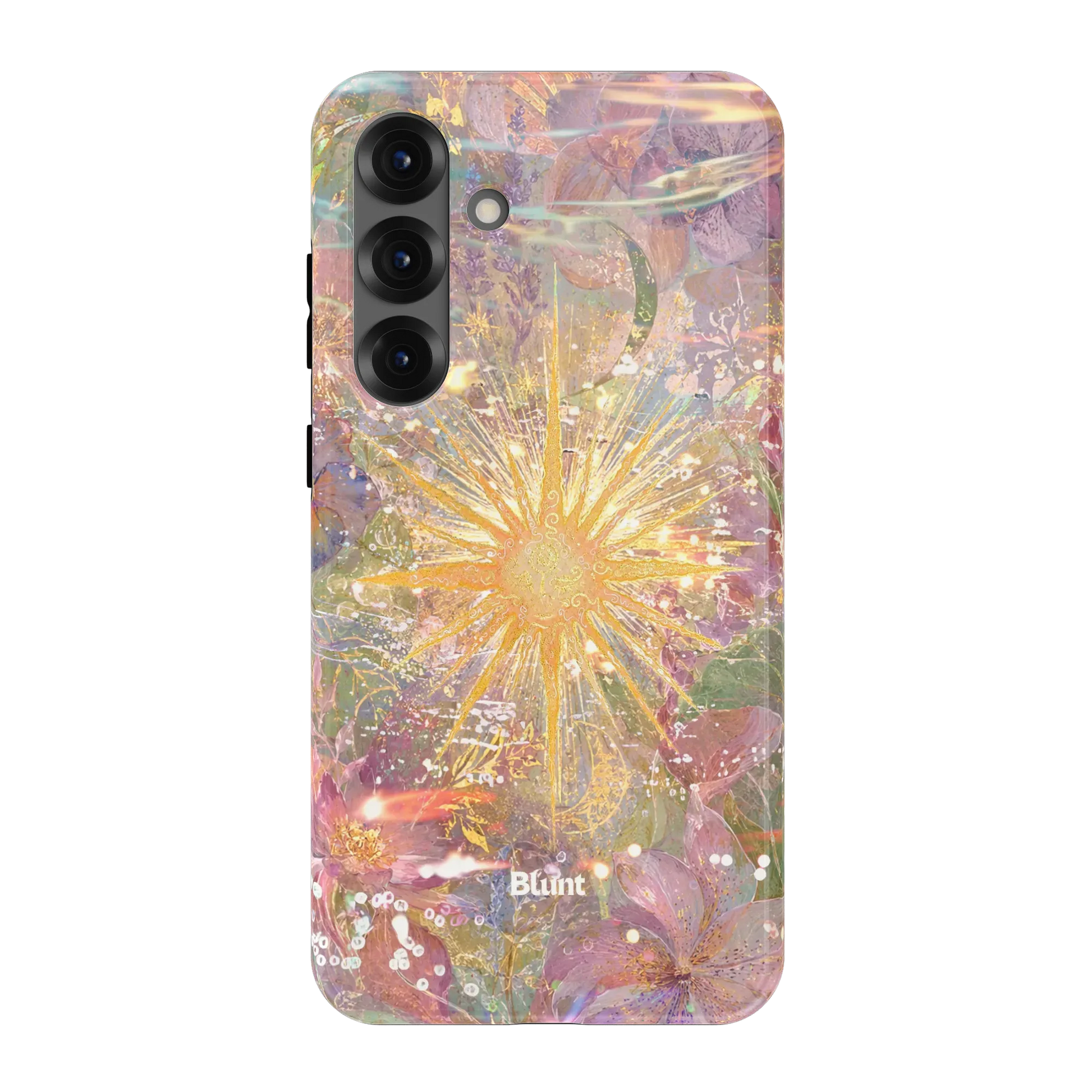 Solar-Halo-samsung-case-Galaxy S25 Plus-1