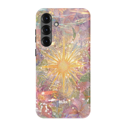 Solar-Halo-samsung-case-Galaxy S25 Plus-1