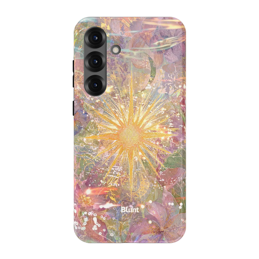 Solar-Halo-samsung-case-Galaxy S25 Plus-1