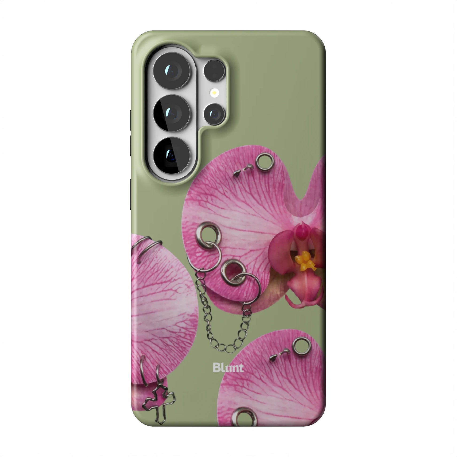 Matcha-Flora-samsung-case-Galaxy S26 Ultra-1