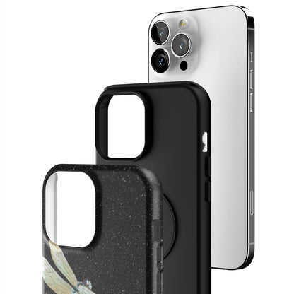 Noir-Damer-iphone-case-iPhone 13 Pro Max-3