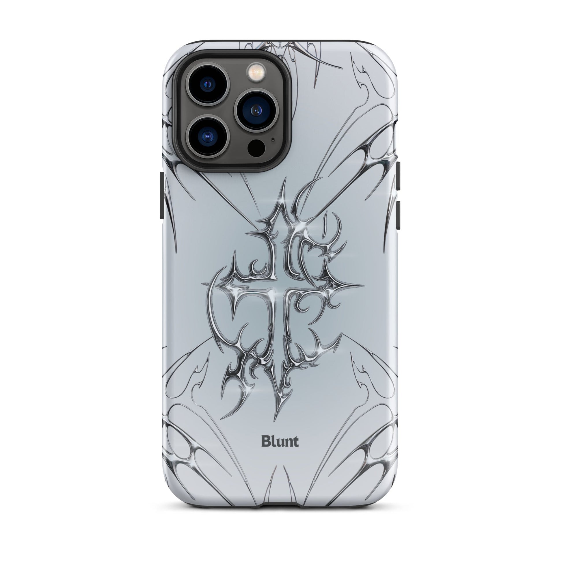 Myrelune iPhone Case - Blunt Cases