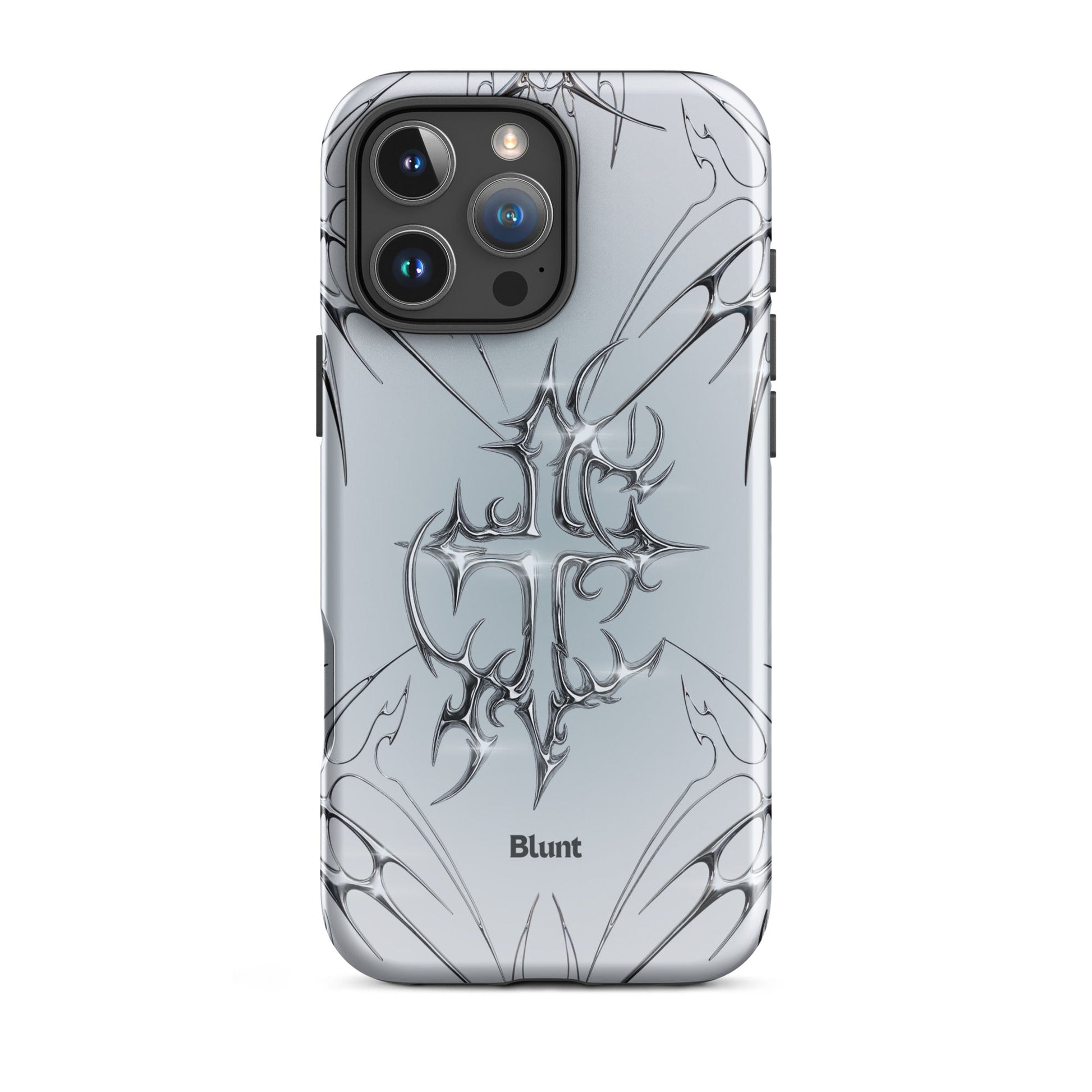 Myrelune iPhone Case - Blunt Cases