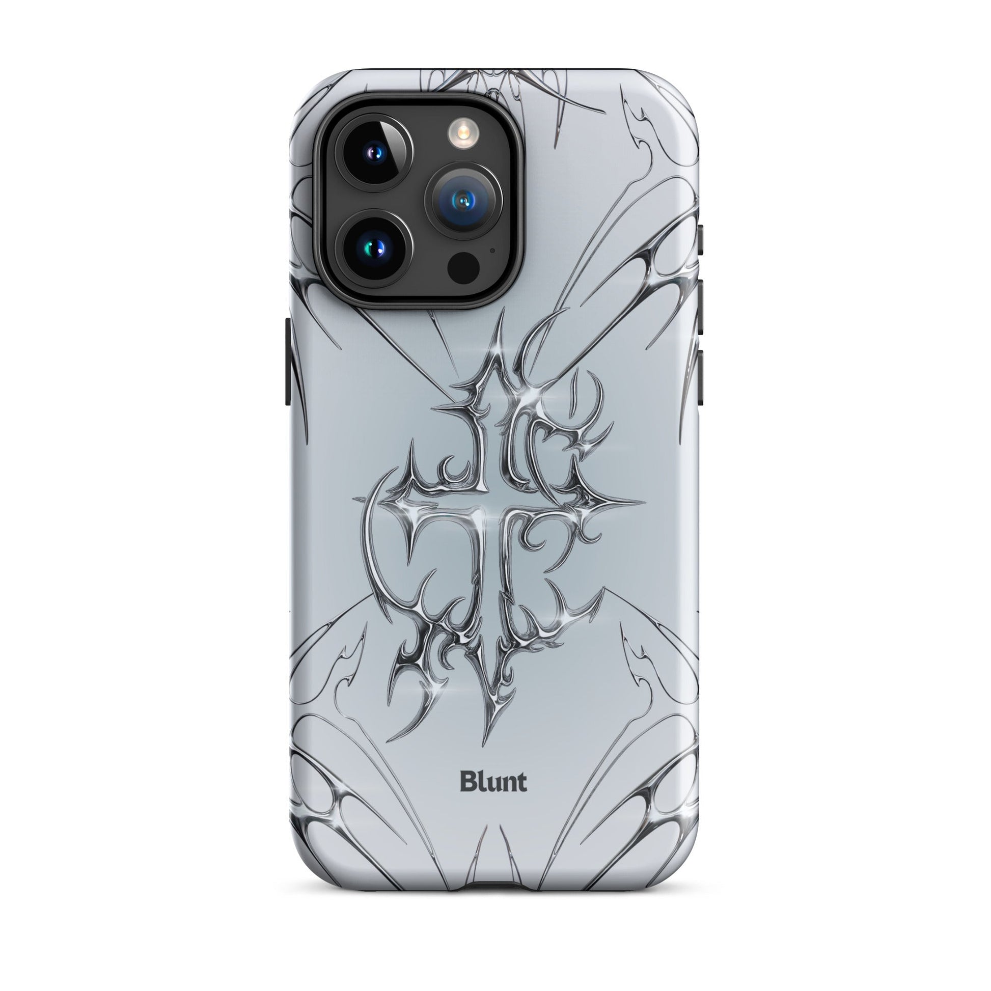 Myrelune iPhone Case - Blunt Cases