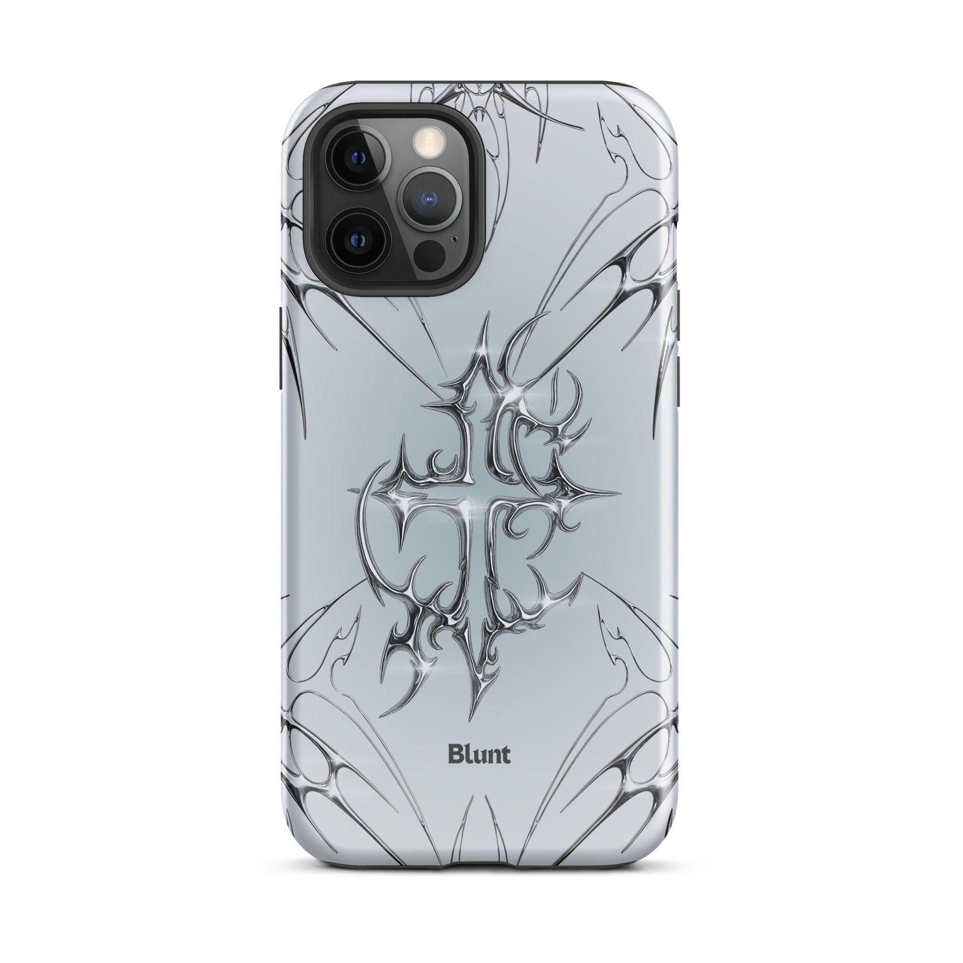 Myrelune iPhone Case - Blunt Cases