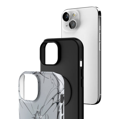 Myrelune iPhone Case gallery - Iphone_15_Iphone_3