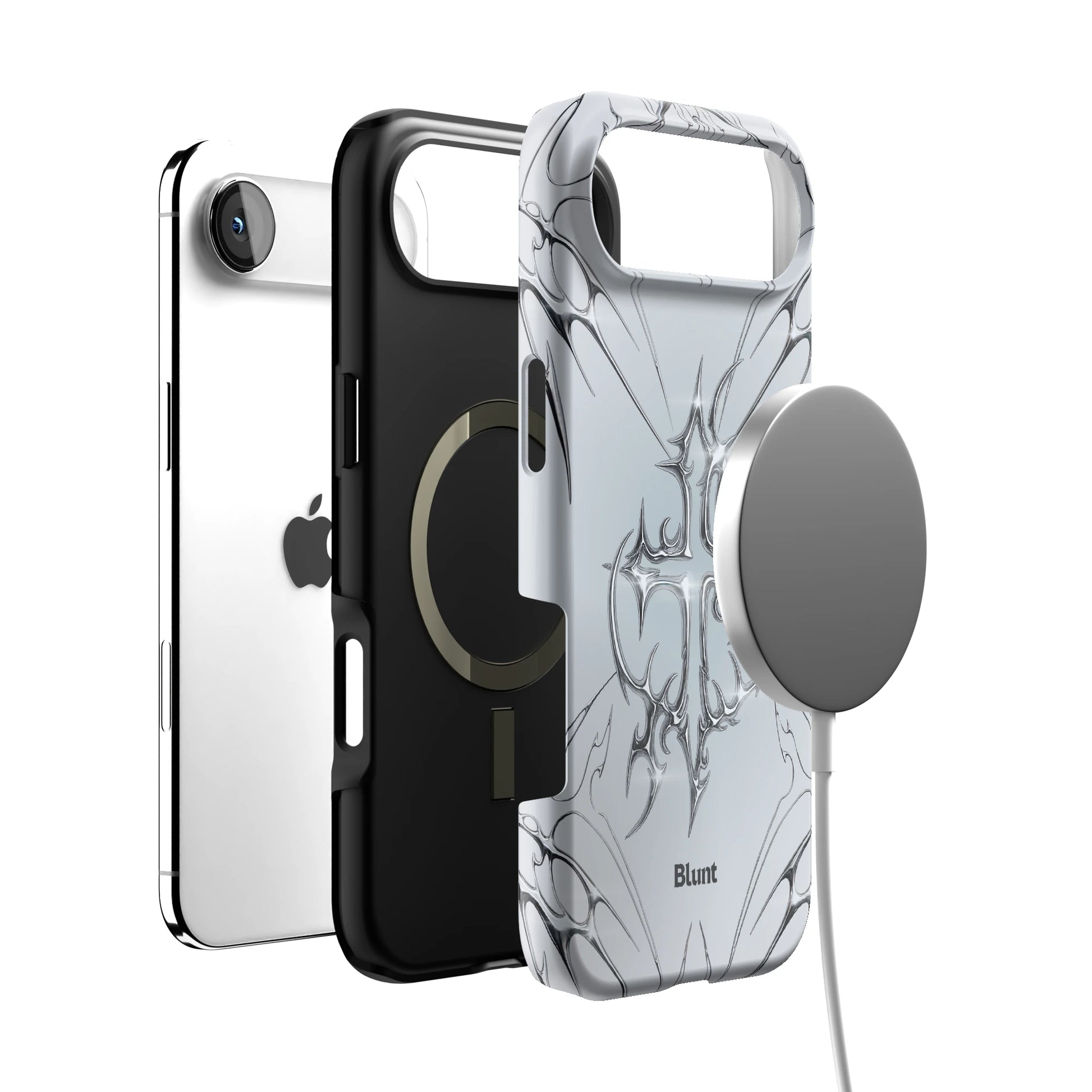 Myrelune iPhone Case gallery - Iphone_17_Air_4