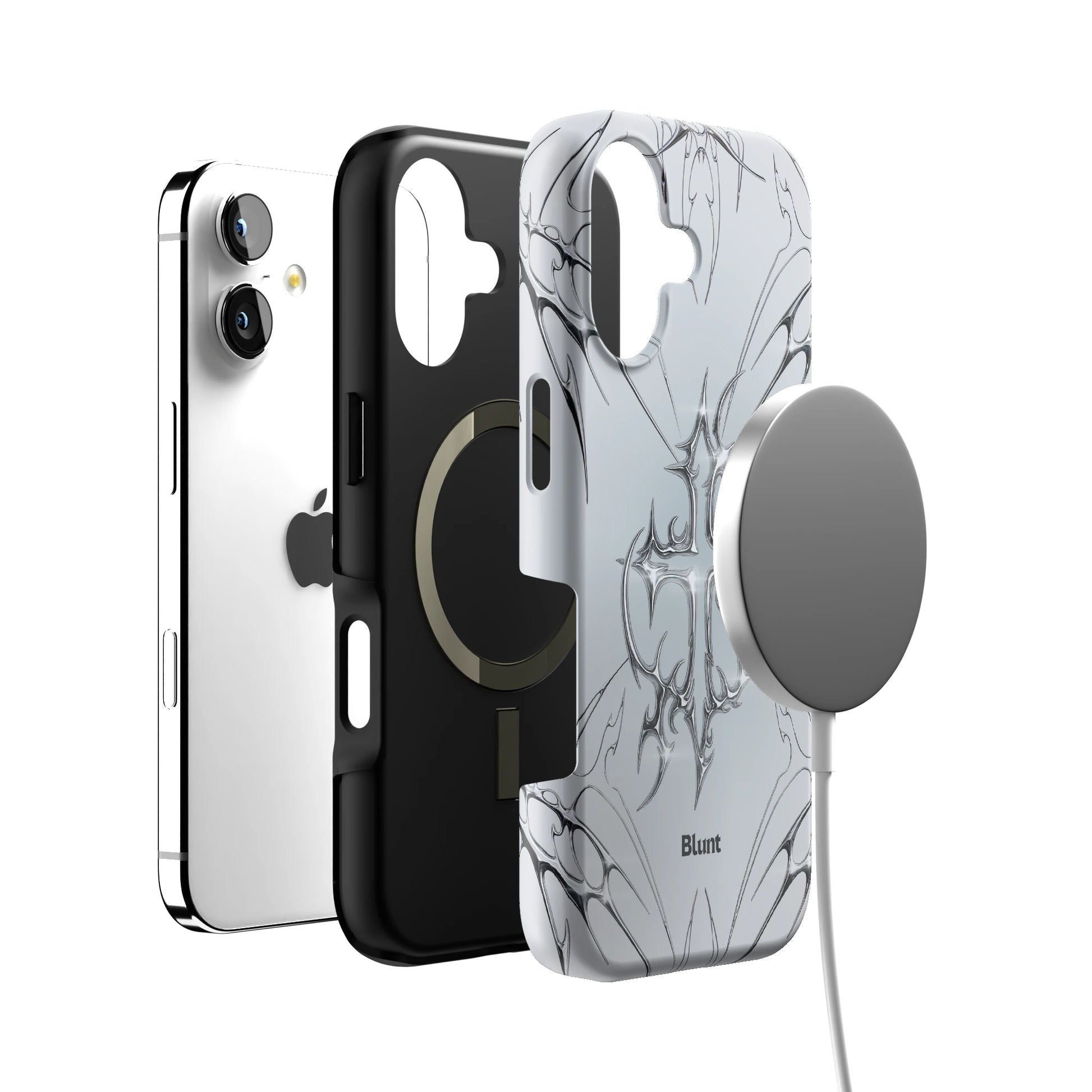 Myrelune iPhone Case gallery - Iphone_17_Iphone_4