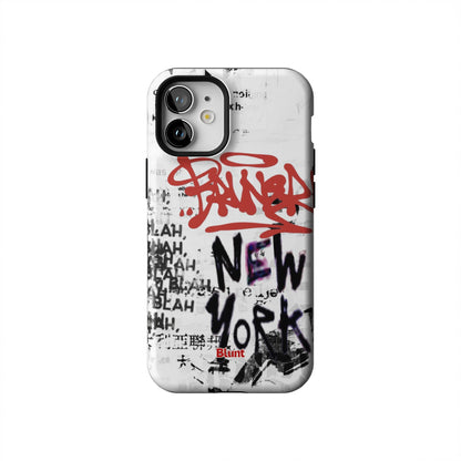 Riot-iphone-case-iPhone 12 Mini-1