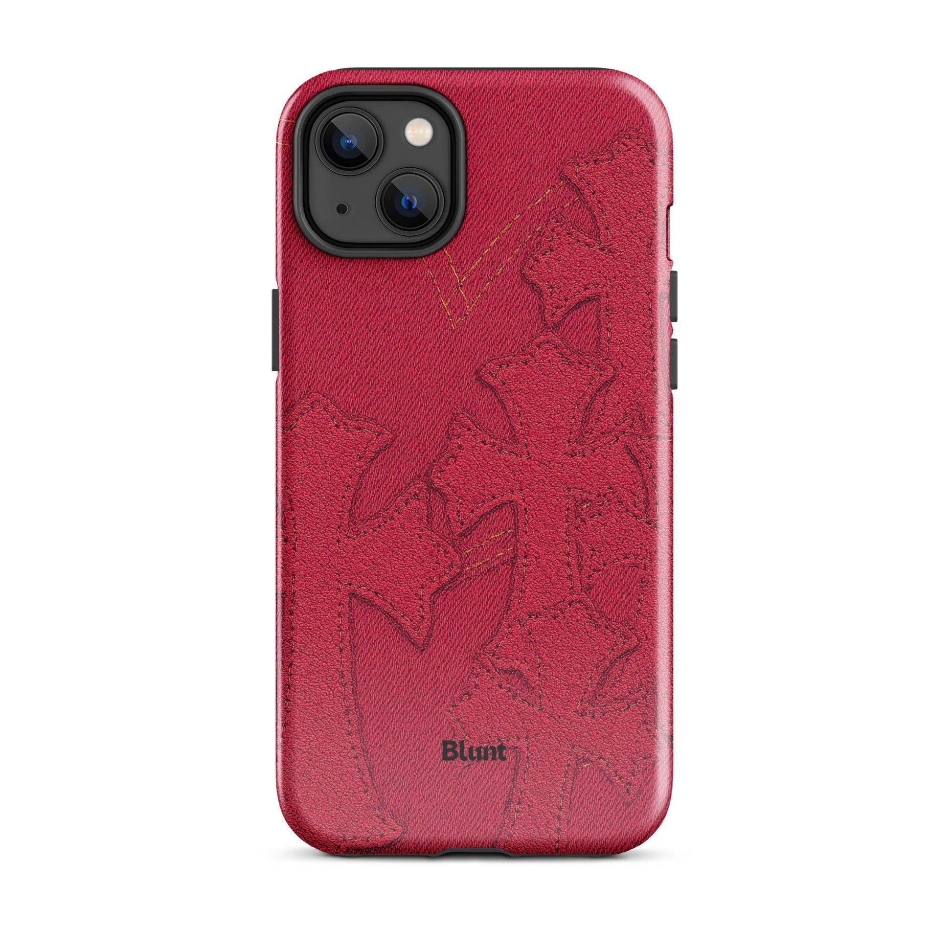 Myrkan iPhone Case - Blunt Cases