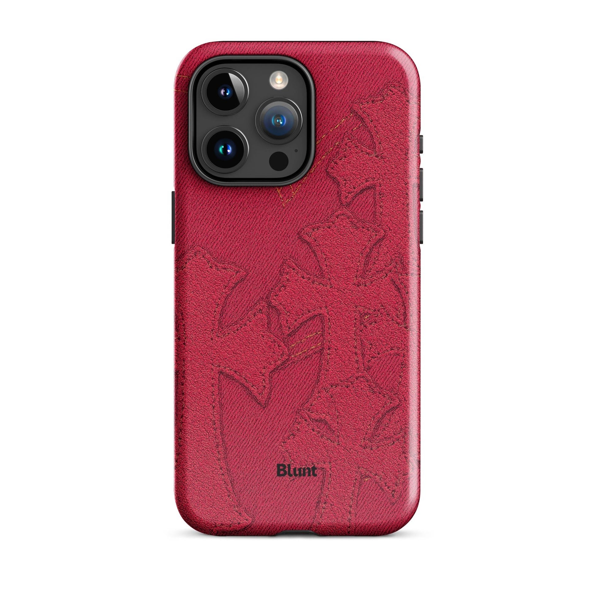 Myrkan iPhone Case - Blunt Cases