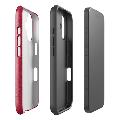 Myrkan iPhone Case - Blunt Cases