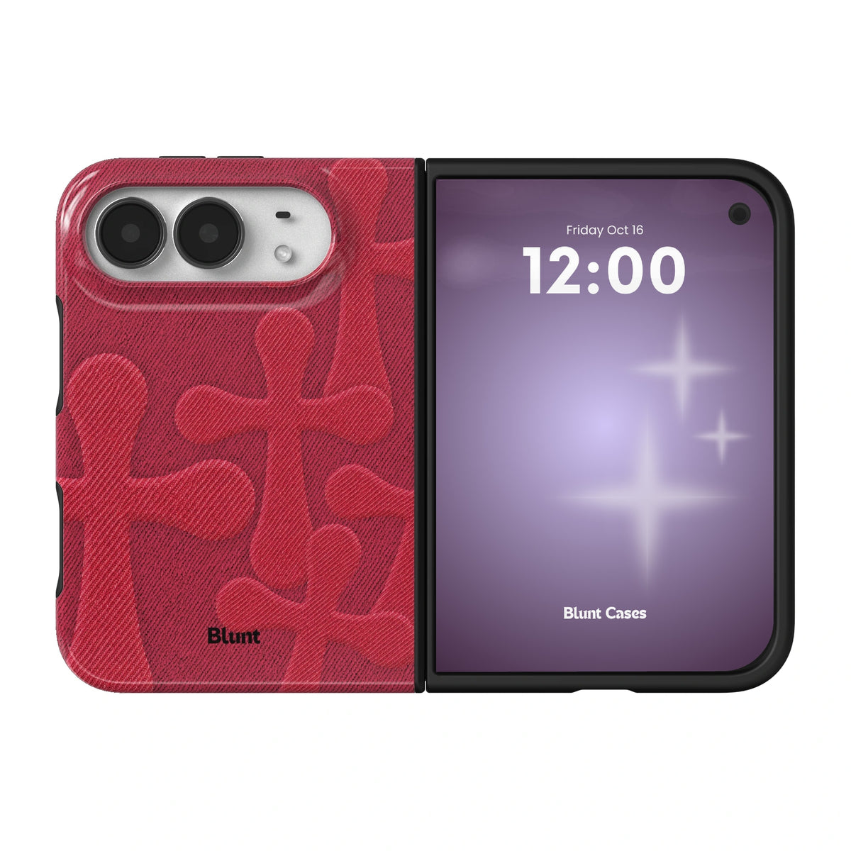 myrkan-iphone-case iPhone 18 Duo case, view 1