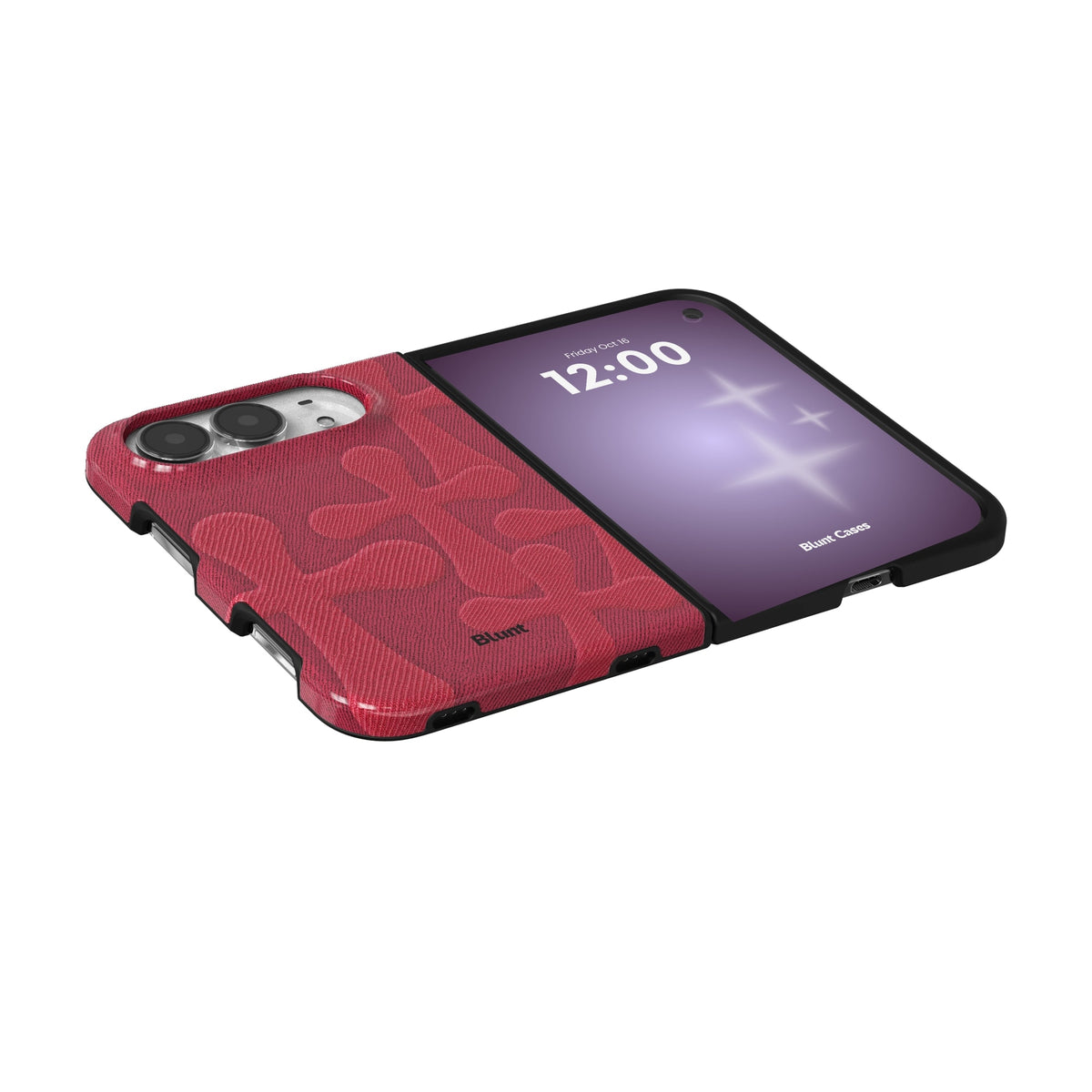 myrkan-iphone-case iPhone 18 Duo case, view 5