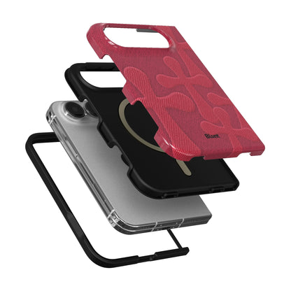 myrkan-iphone-case iPhone 18 Duo case, view 6