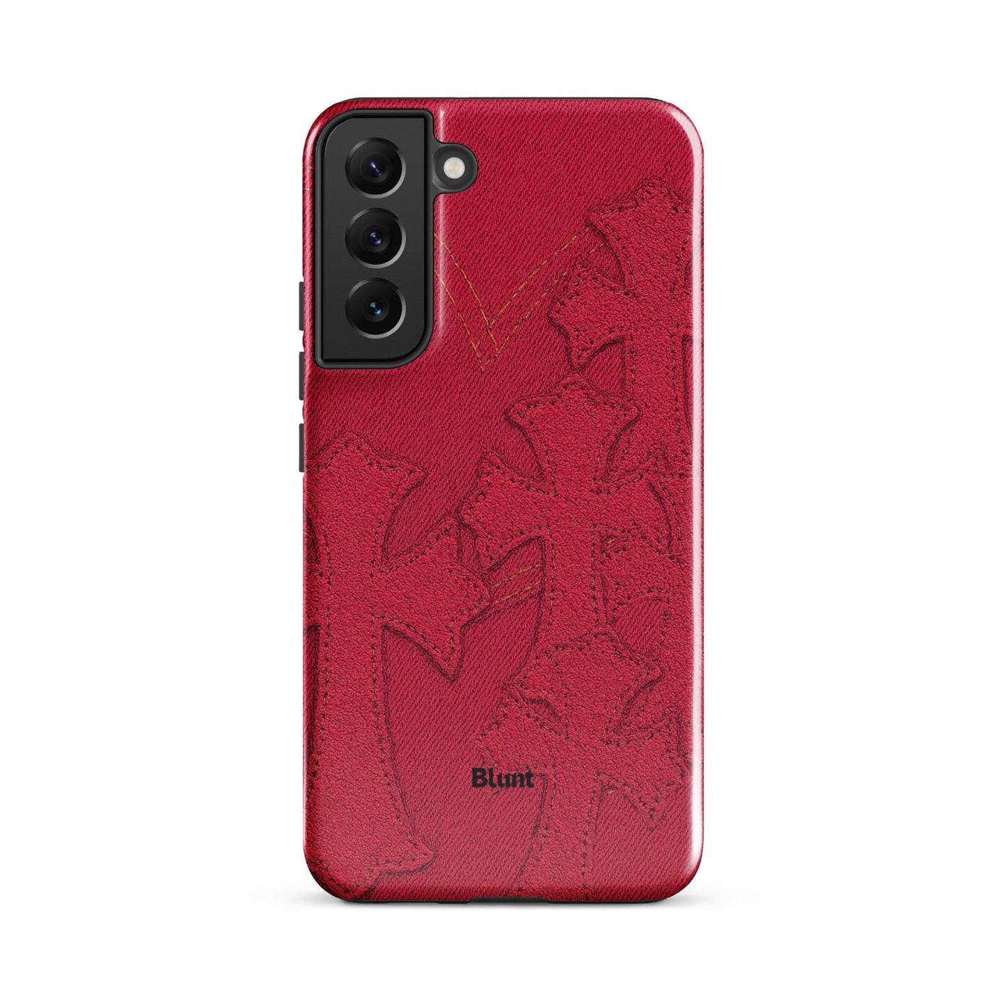 Myrkan Samsung Case - Blunt Cases
