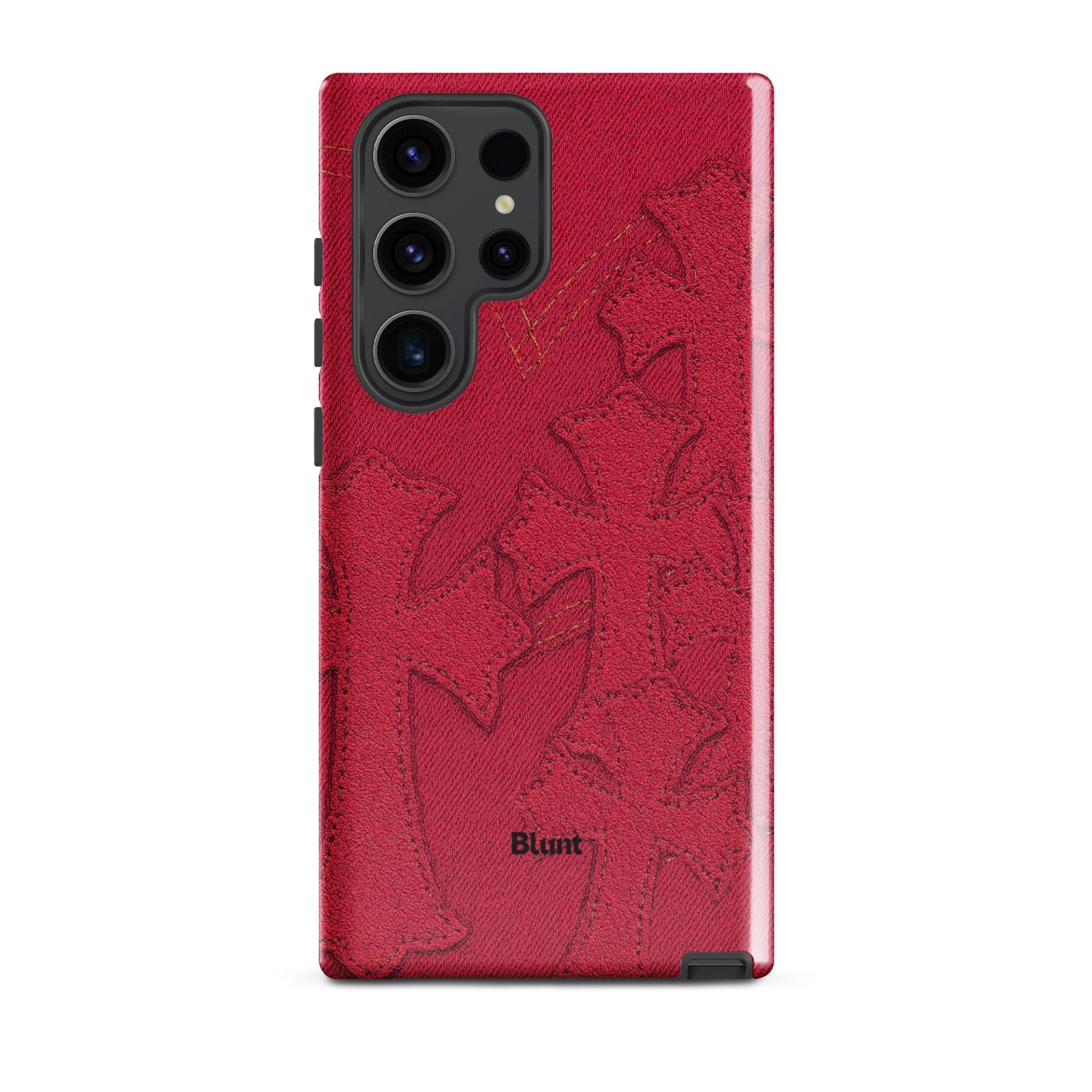 Myrkan Samsung Case - Blunt Cases