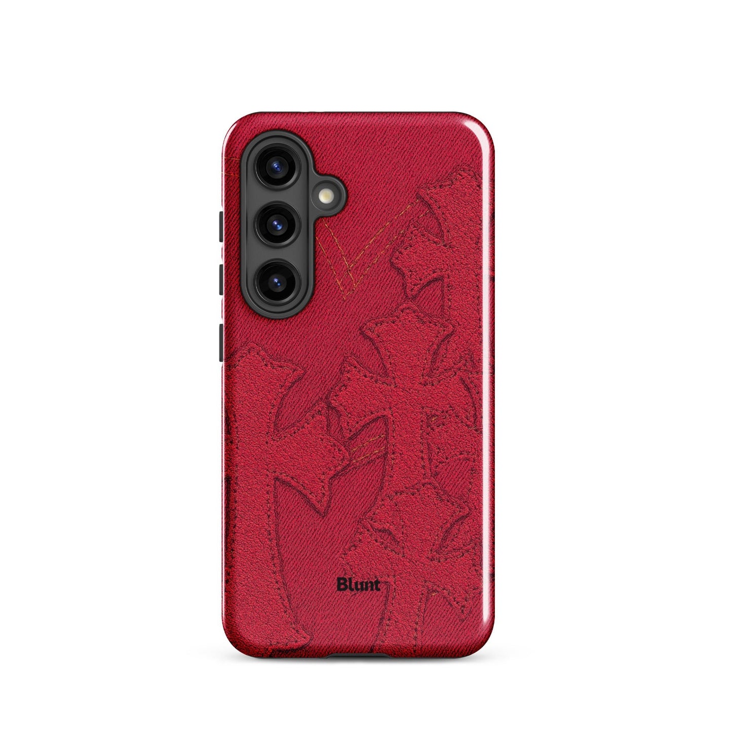 Myrkan Samsung Case - Blunt Cases