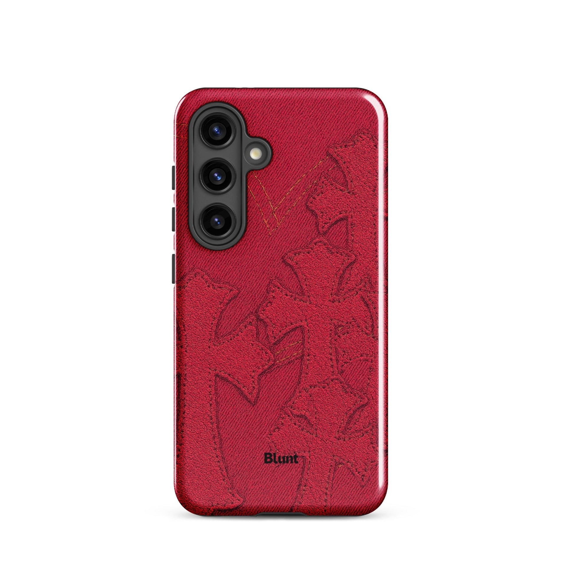 Myrkan Samsung Case - Blunt Cases