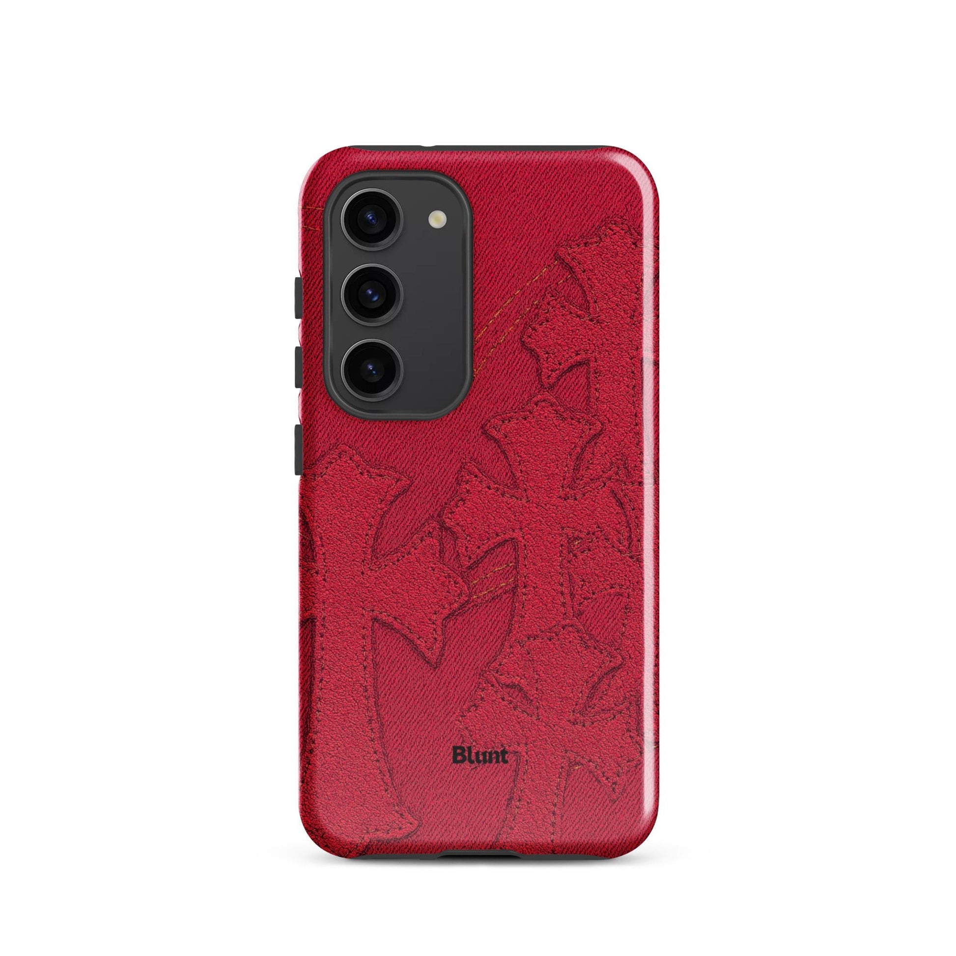 Myrkan Samsung Case - Blunt Cases