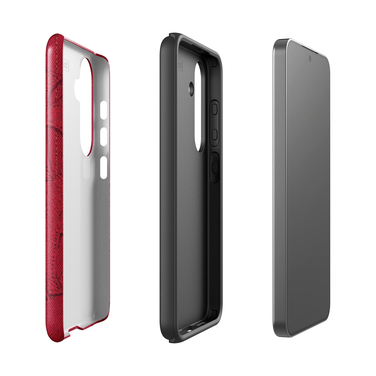 Myrkan Samsung Case - Blunt Cases