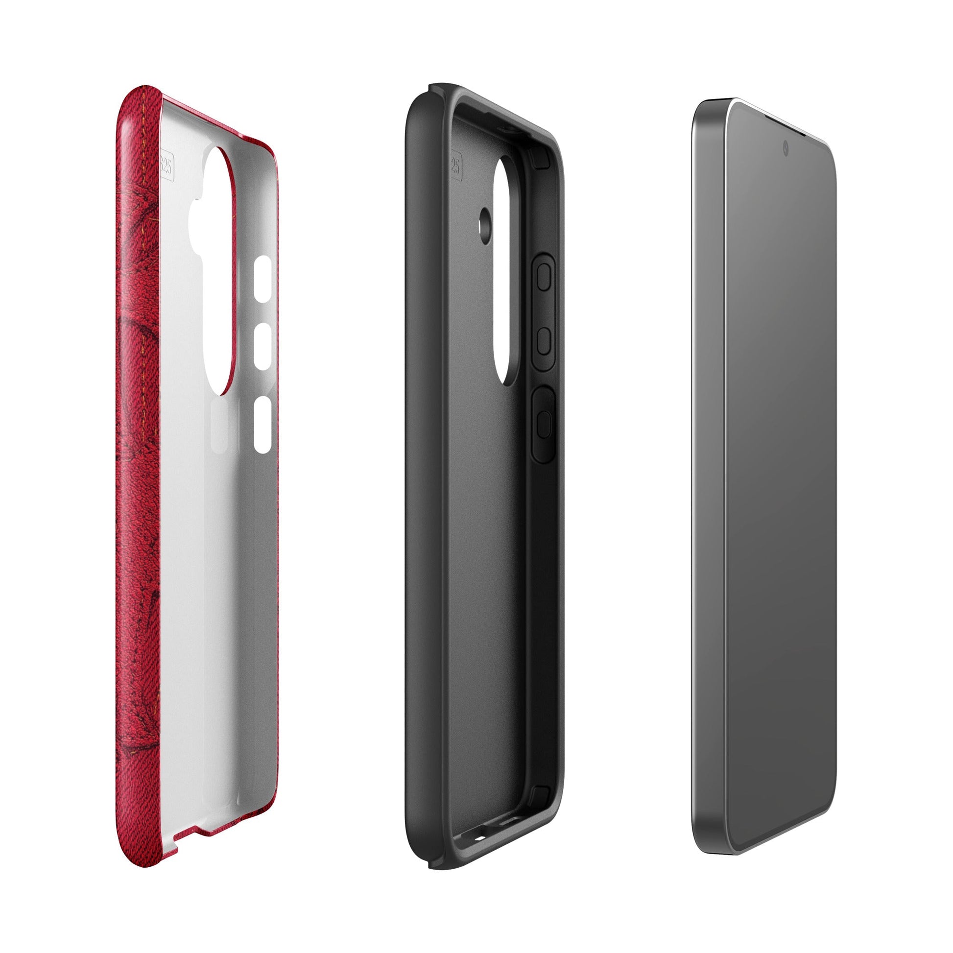 Myrkan Samsung Case - Blunt Cases
