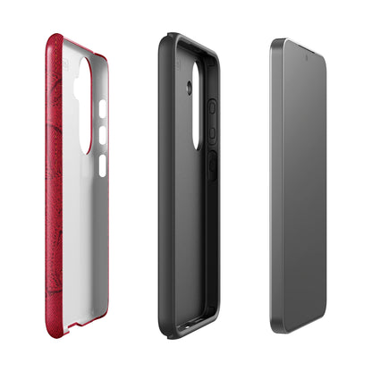 Myrkan Samsung Case - Blunt Cases