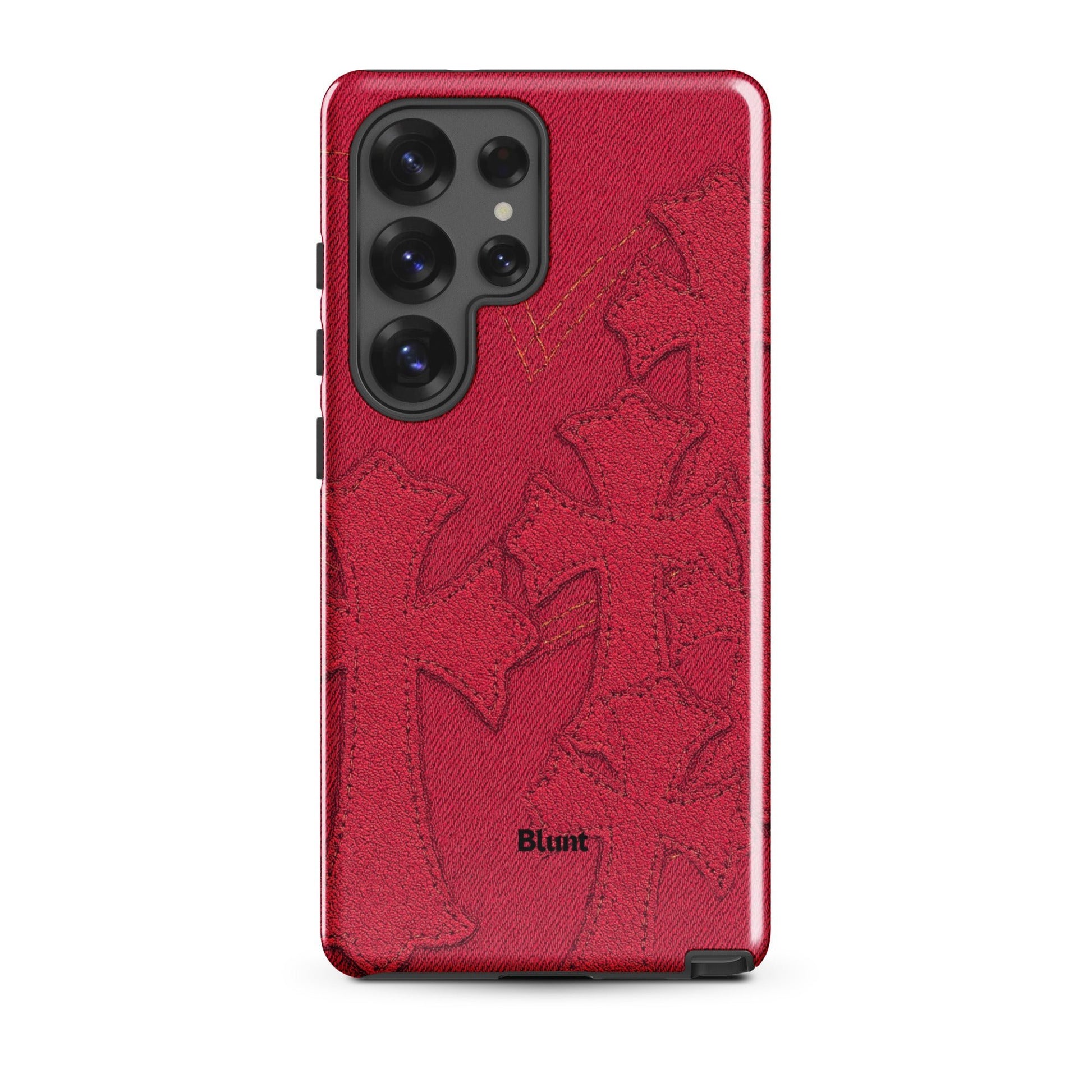 Myrkan Samsung Case - Blunt Cases
