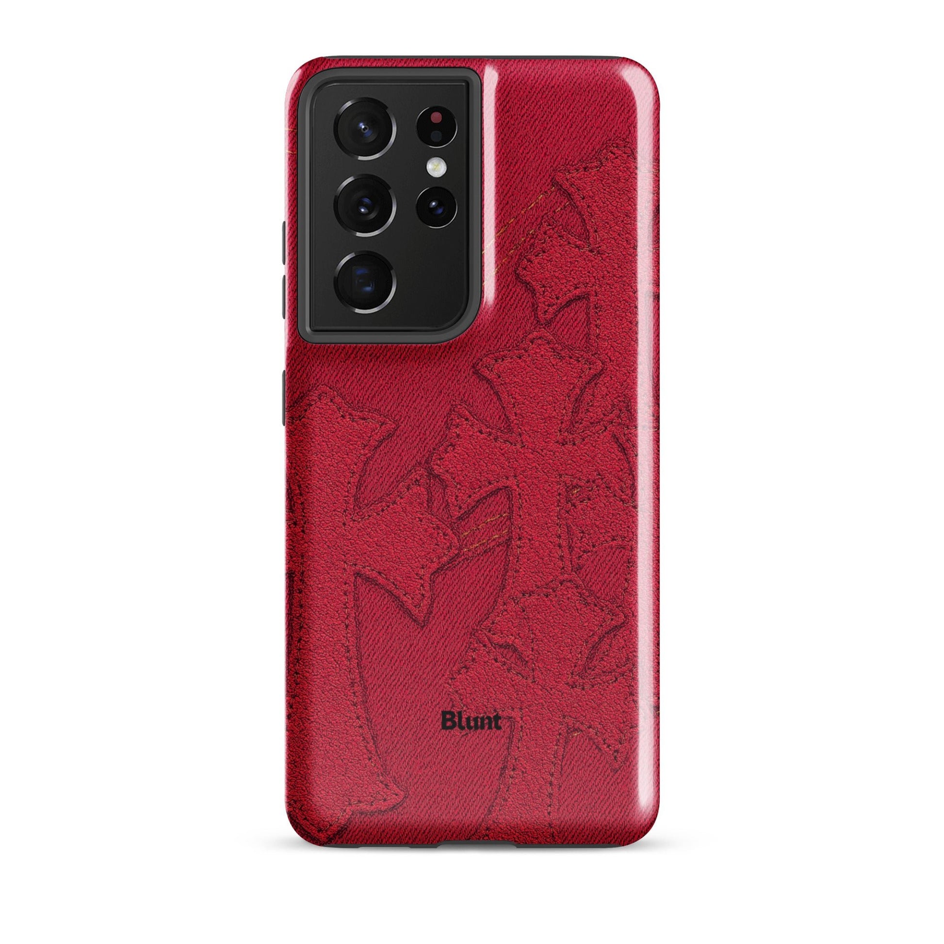 Myrkan Samsung Case - Blunt Cases