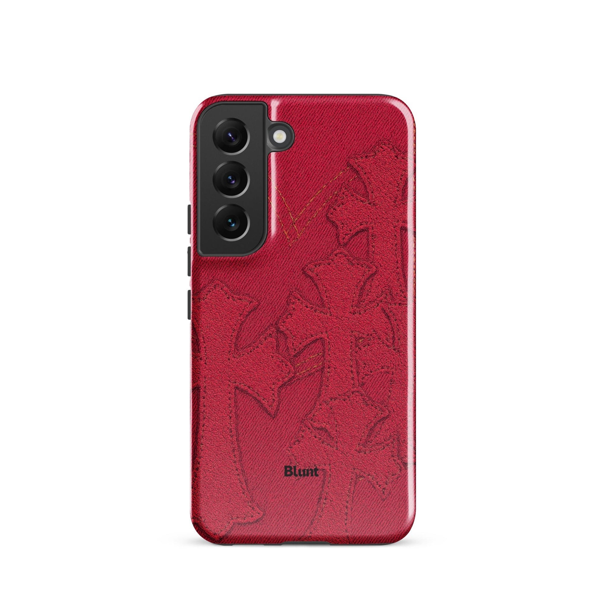 Myrkan Samsung Case - Blunt Cases
