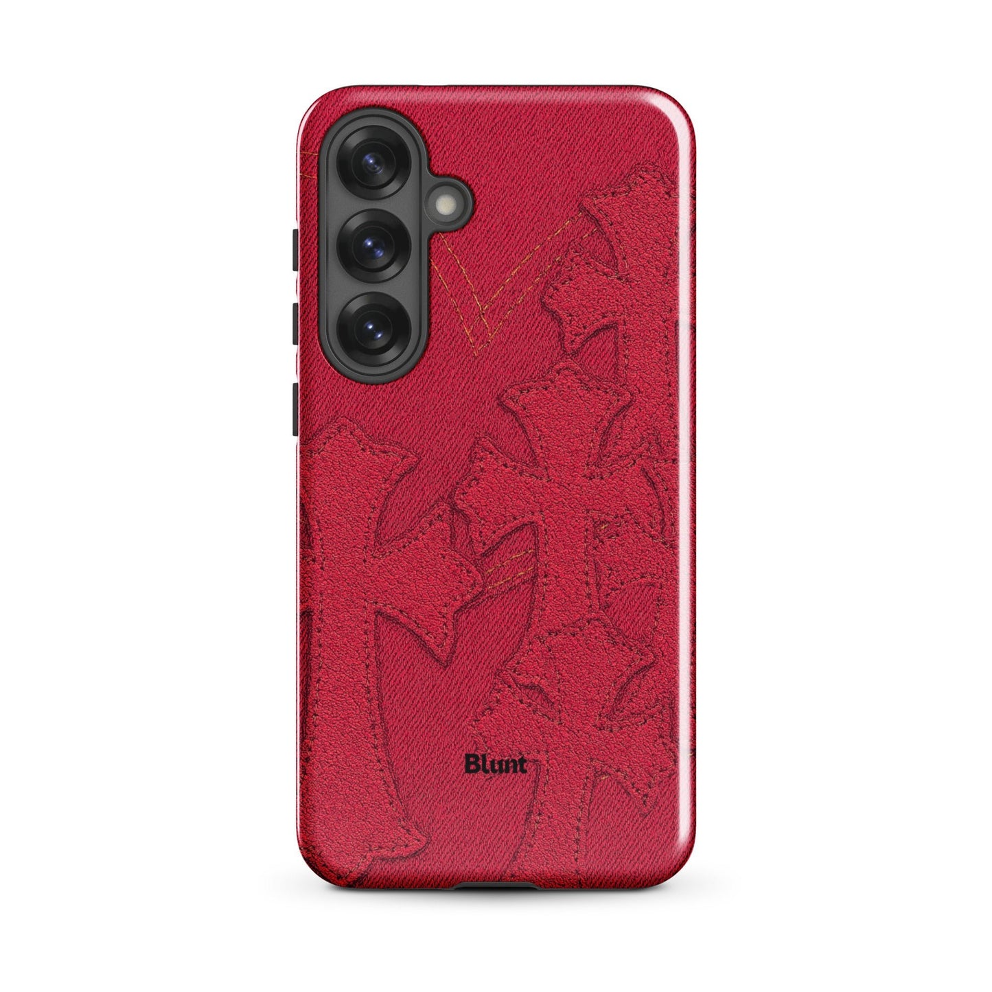 Myrkan Samsung Case - Blunt Cases