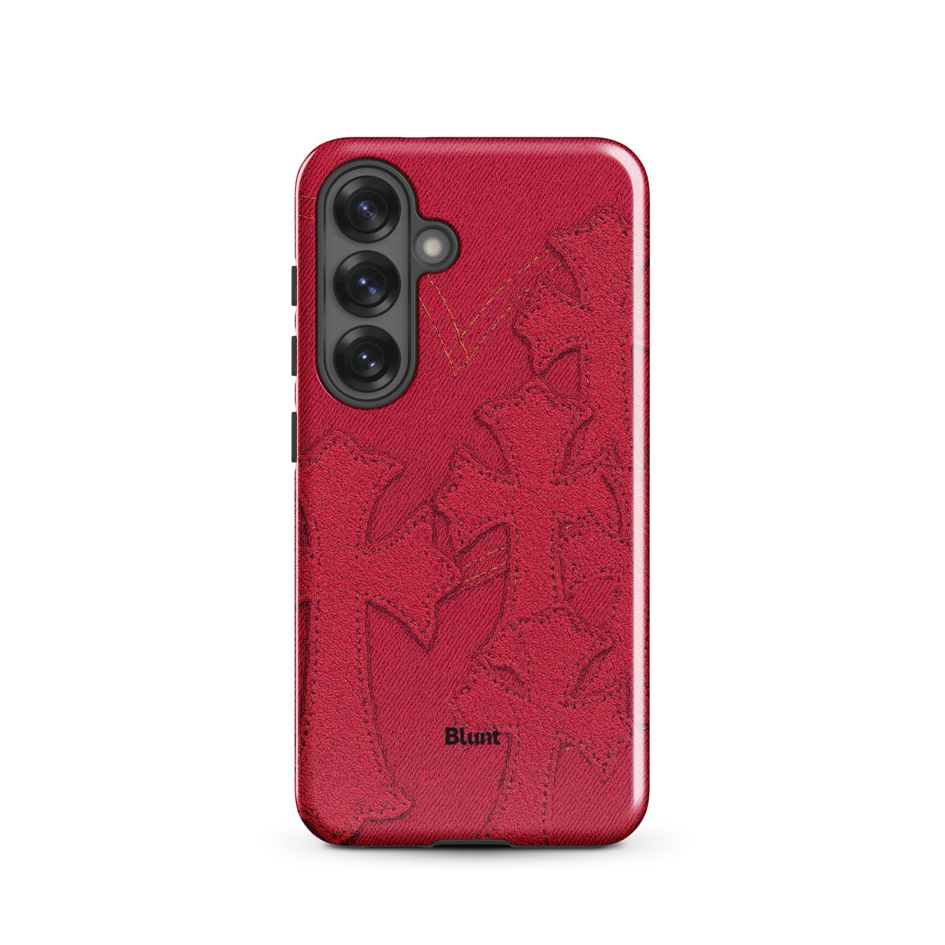 Myrkan Samsung Case - Blunt Cases