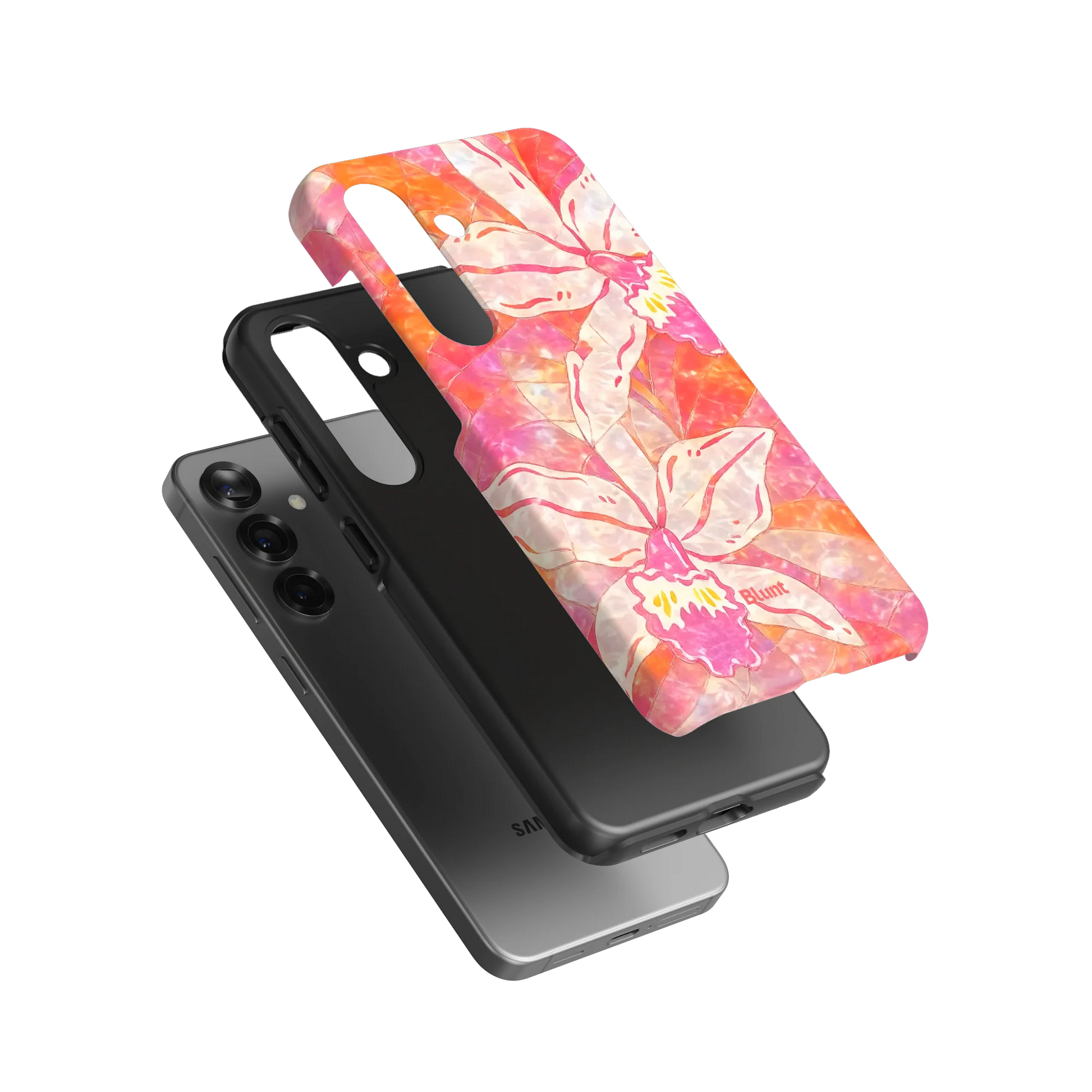 Sunwashed-Bloom-samsung-case-Galaxy S25-3
